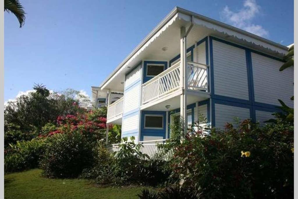 Studio Paradis 3* Saint-Francois (Grande-Terre) Exterior foto