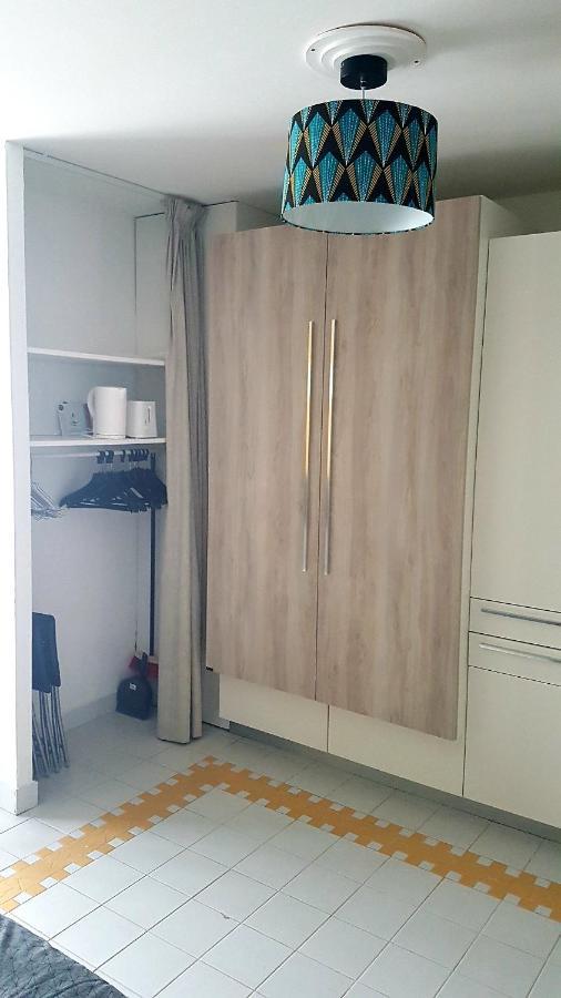 Studio Paradis 3* Saint-Francois (Grande-Terre) Exterior foto