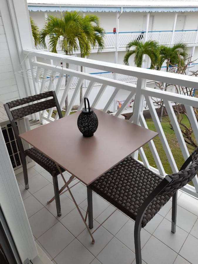 Studio Paradis 3* Saint-Francois (Grande-Terre) Exterior foto