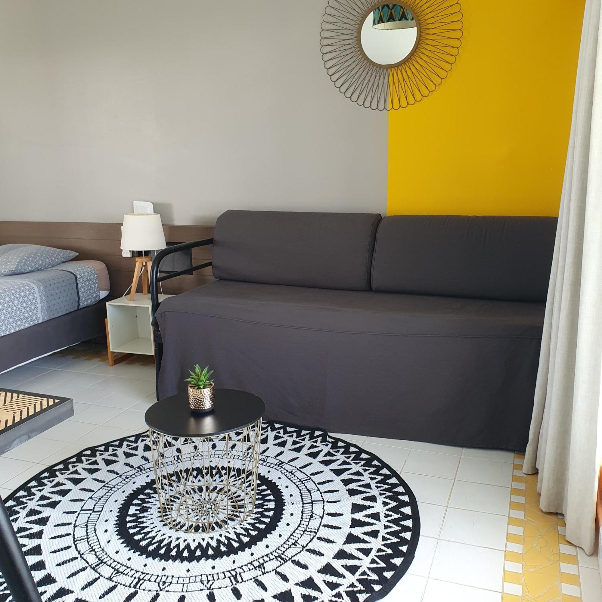 Studio Paradis 3* Saint-Francois (Grande-Terre) Exterior foto