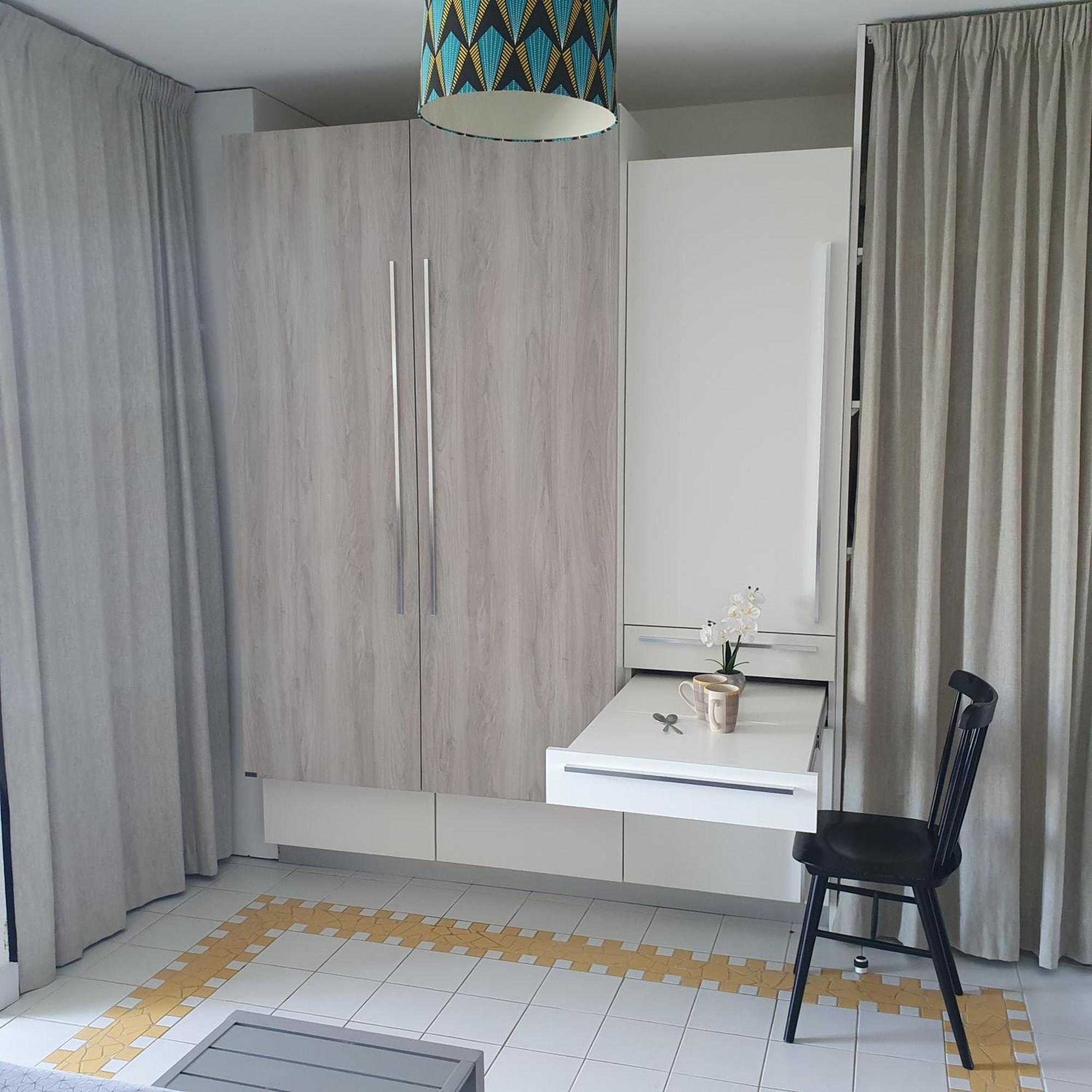 Studio Paradis 3* Saint-Francois (Grande-Terre) Exterior foto