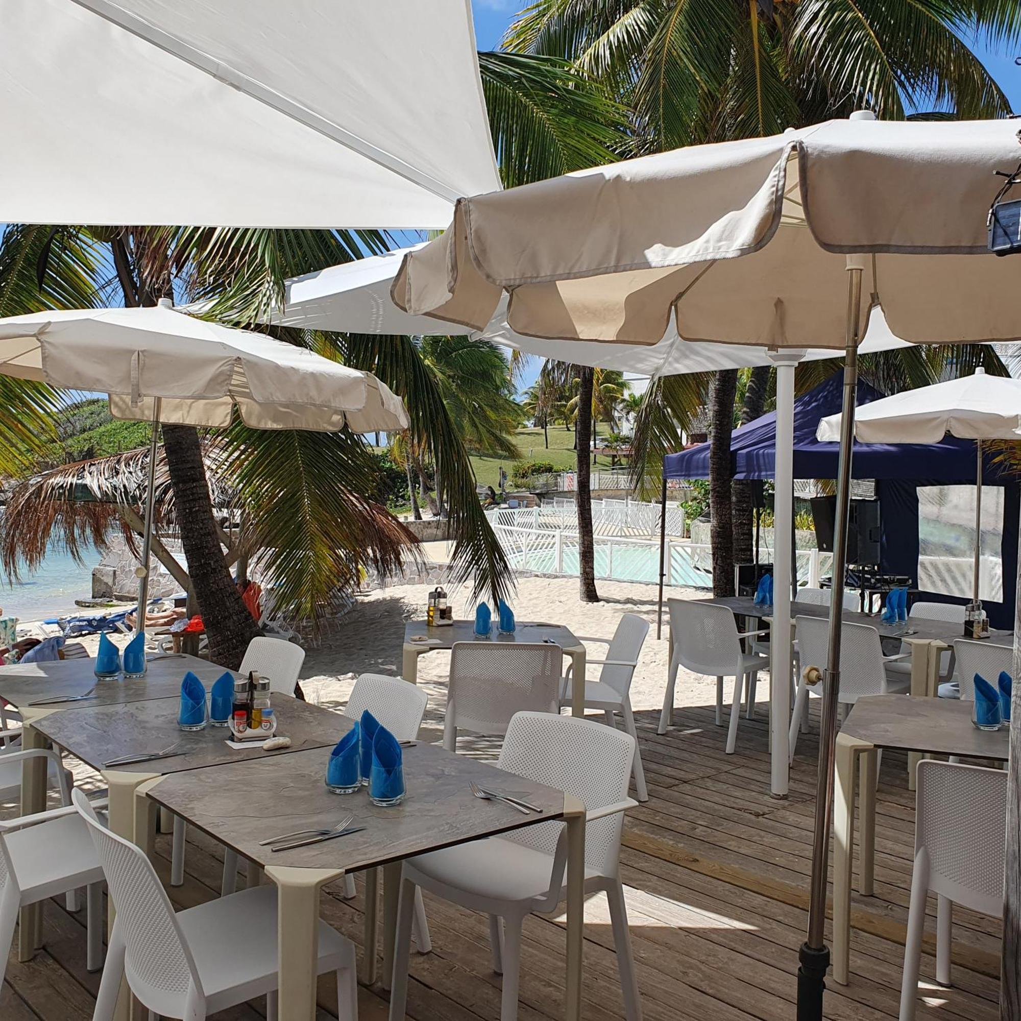 Studio Paradis 3* Saint-Francois (Grande-Terre) Exterior foto
