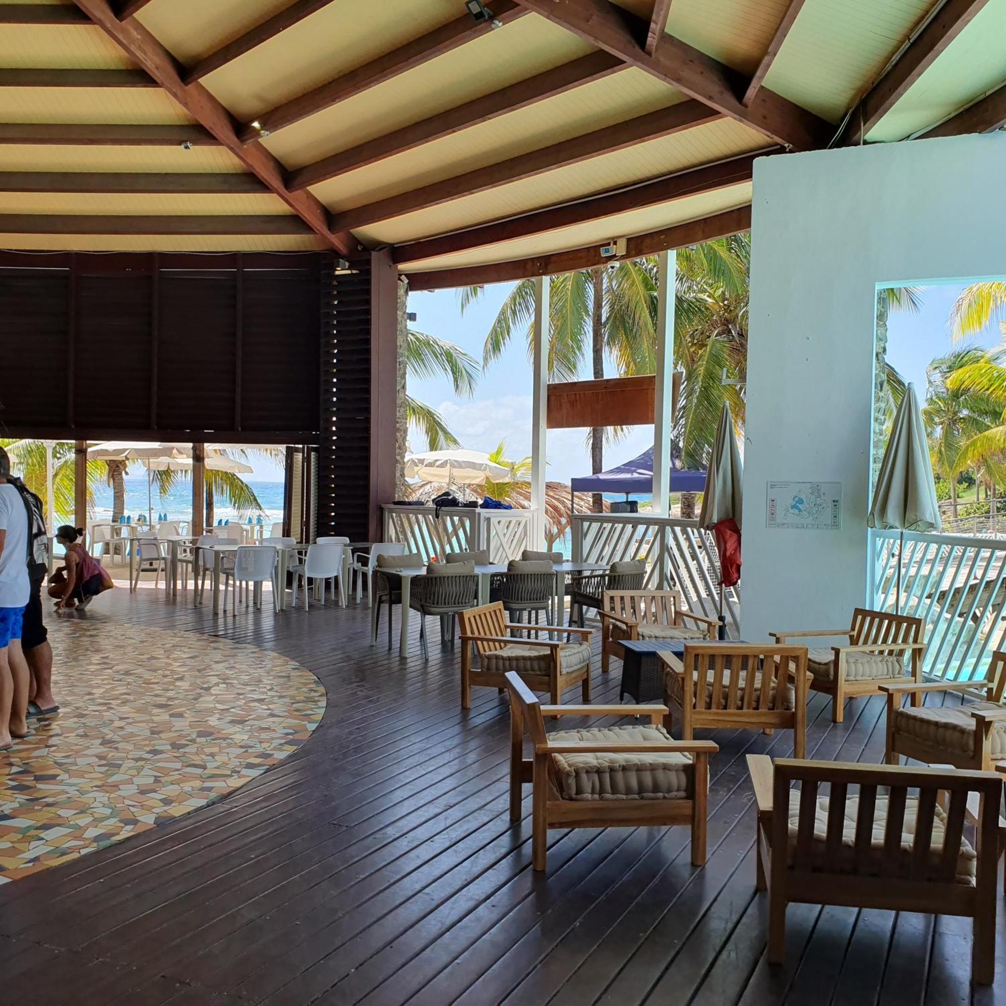 Studio Paradis 3* Saint-Francois (Grande-Terre) Exterior foto