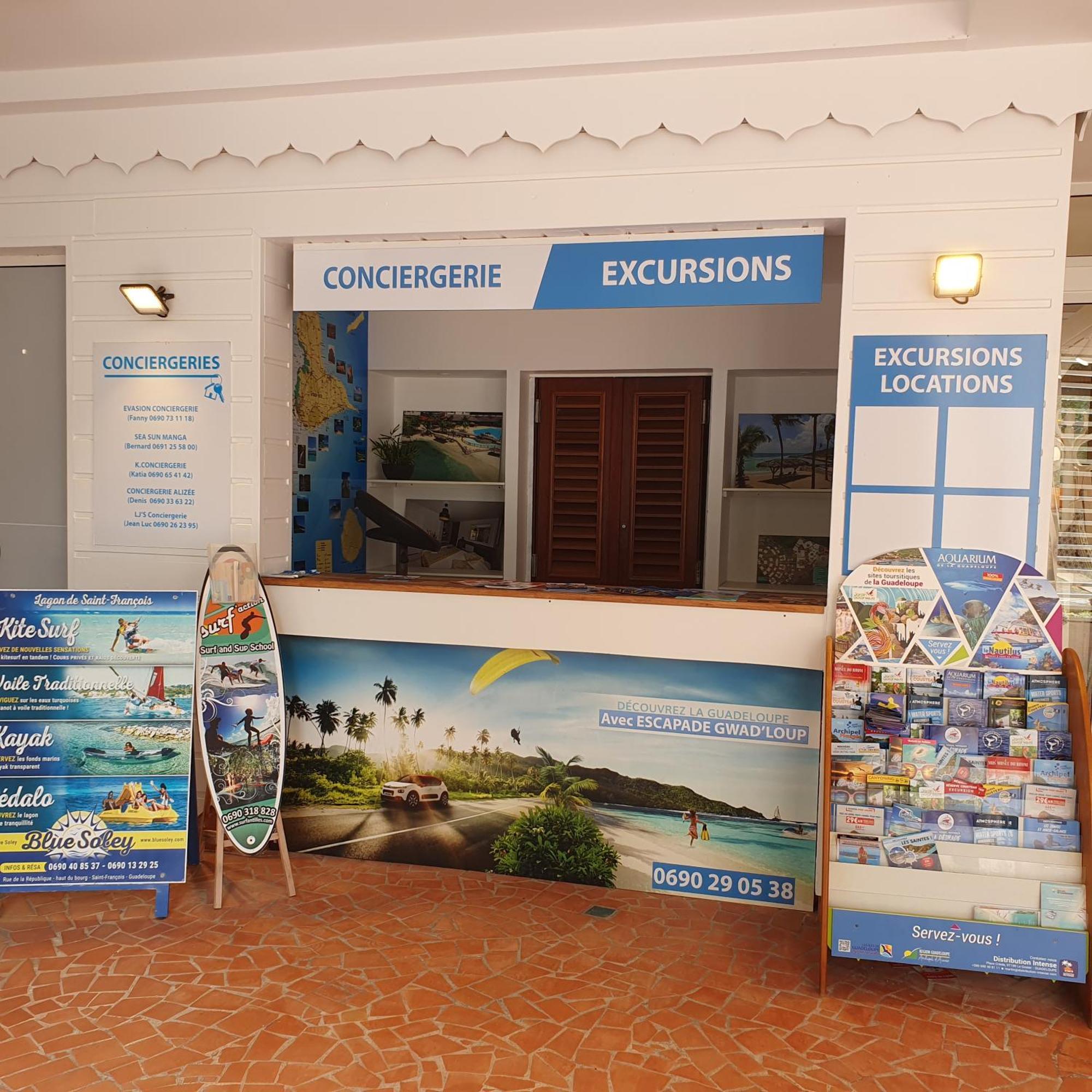 Studio Paradis 3* Saint-Francois (Grande-Terre) Exterior foto