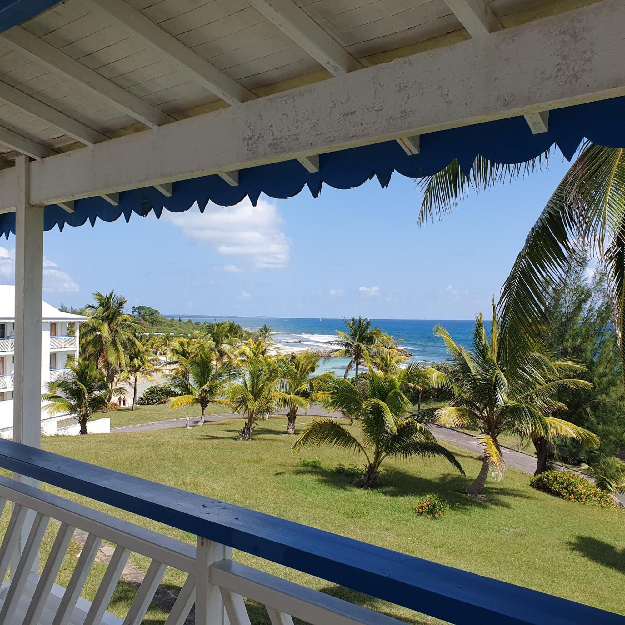 Studio Paradis 3* Saint-Francois (Grande-Terre) Exterior foto
