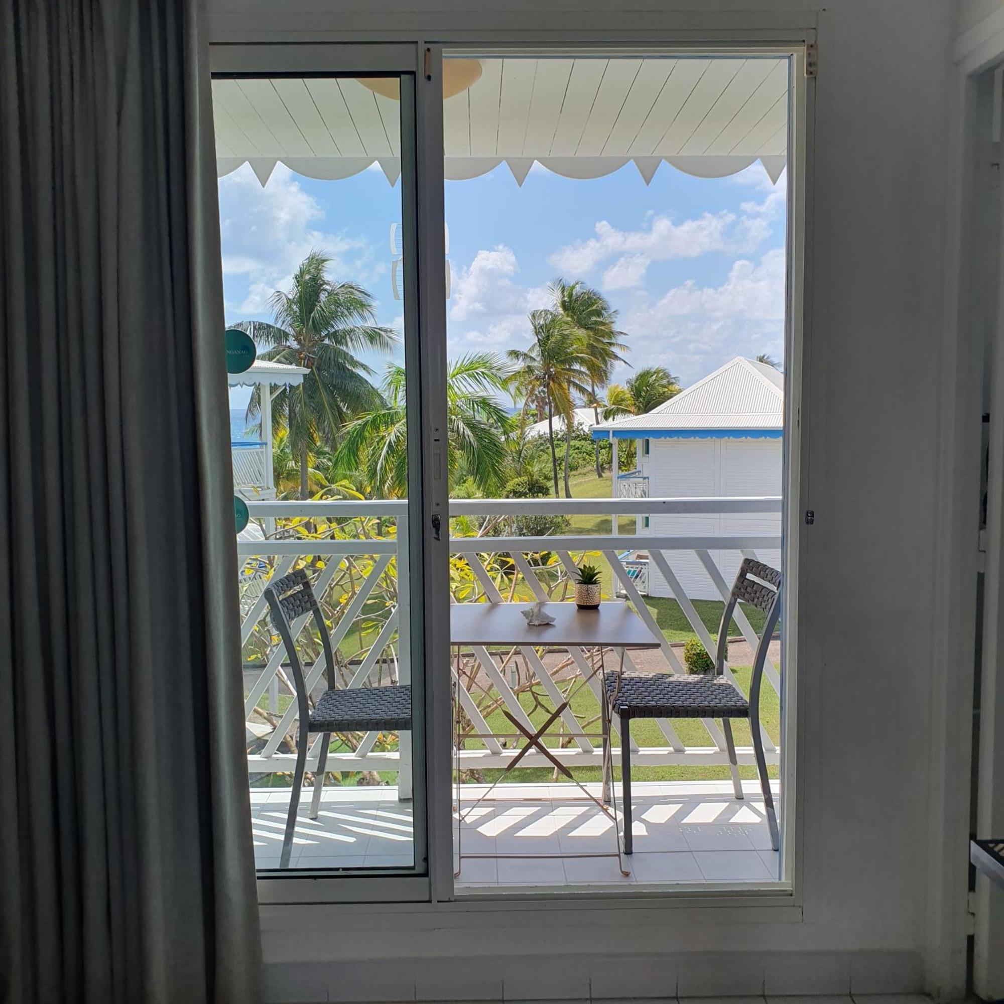 Studio Paradis 3* Saint-Francois (Grande-Terre) Exterior foto