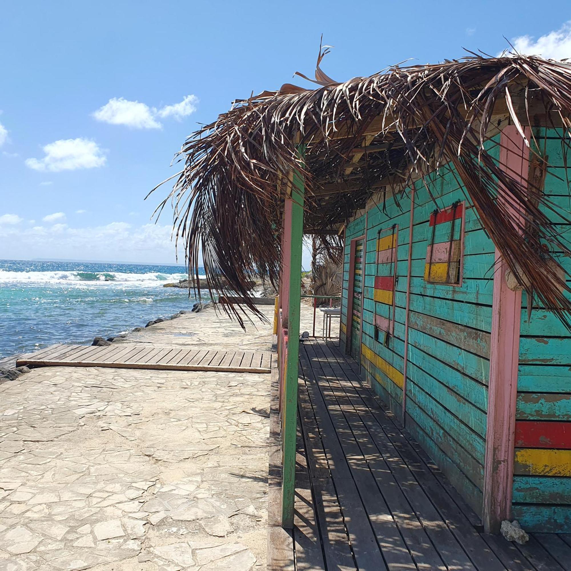 Studio Paradis 3* Saint-Francois (Grande-Terre) Exterior foto