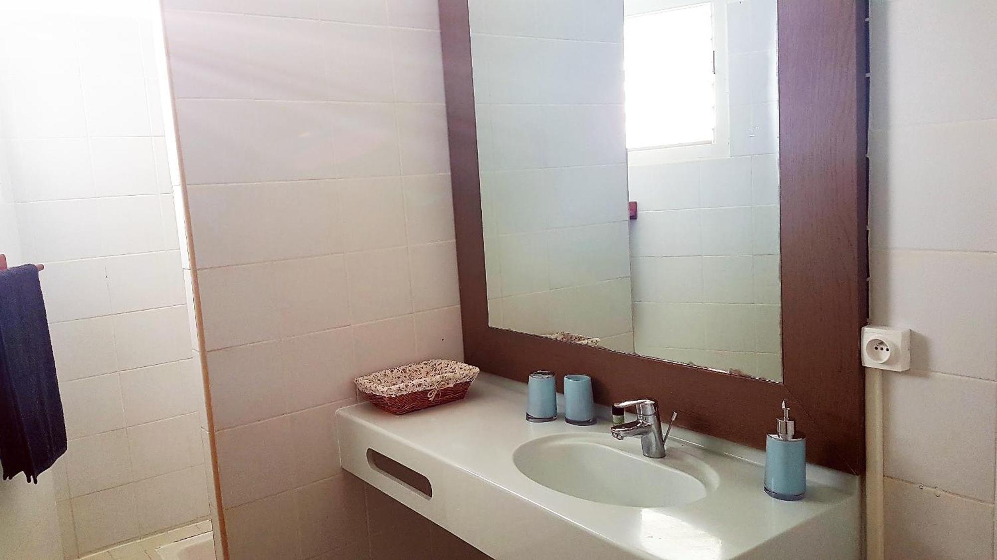 Studio Paradis 3* Saint-Francois (Grande-Terre) Quarto foto